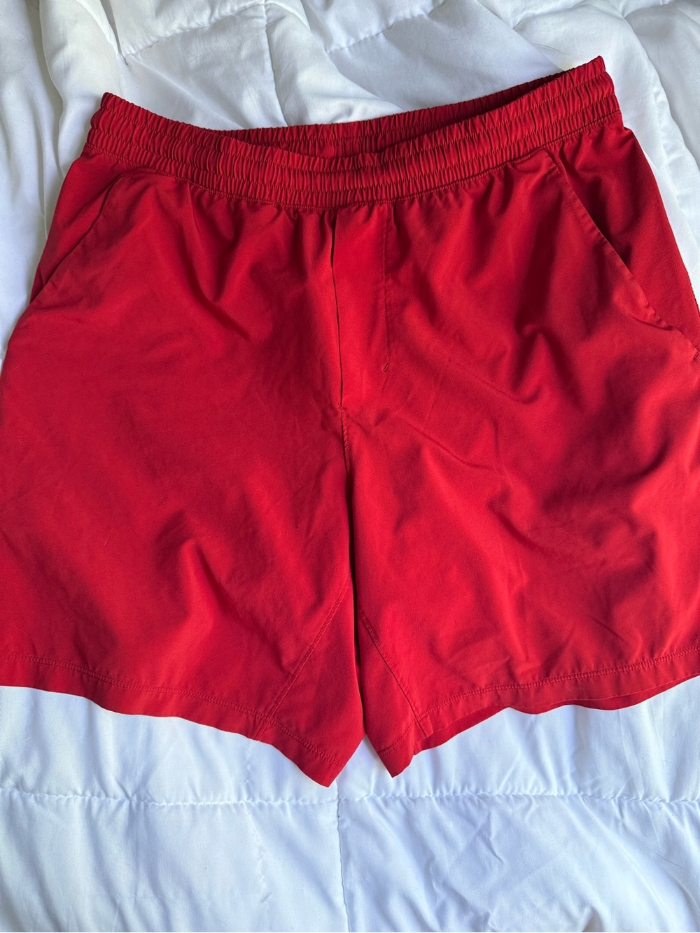Lululemon Pace Breaker Short Men’s 7”